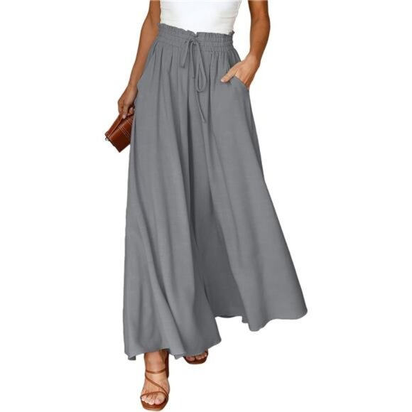 Wide Leg Pants Qvc Denim And Co Beach Pants Buy Denim And Company